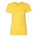 American Apparel Women’s Fine Jersey Tee