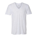 American Apparel Fine Jersey V-Neck Tee