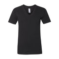 American Apparel Fine Jersey V-Neck Tee