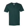 American Apparel Fine Jersey V-Neck Tee