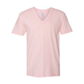 American Apparel Fine Jersey V-Neck Tee