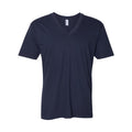 American Apparel Fine Jersey V-Neck Tee