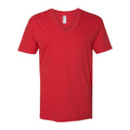 American Apparel Fine Jersey V-Neck Tee