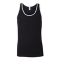 American Apparel Fine Jersey Tank