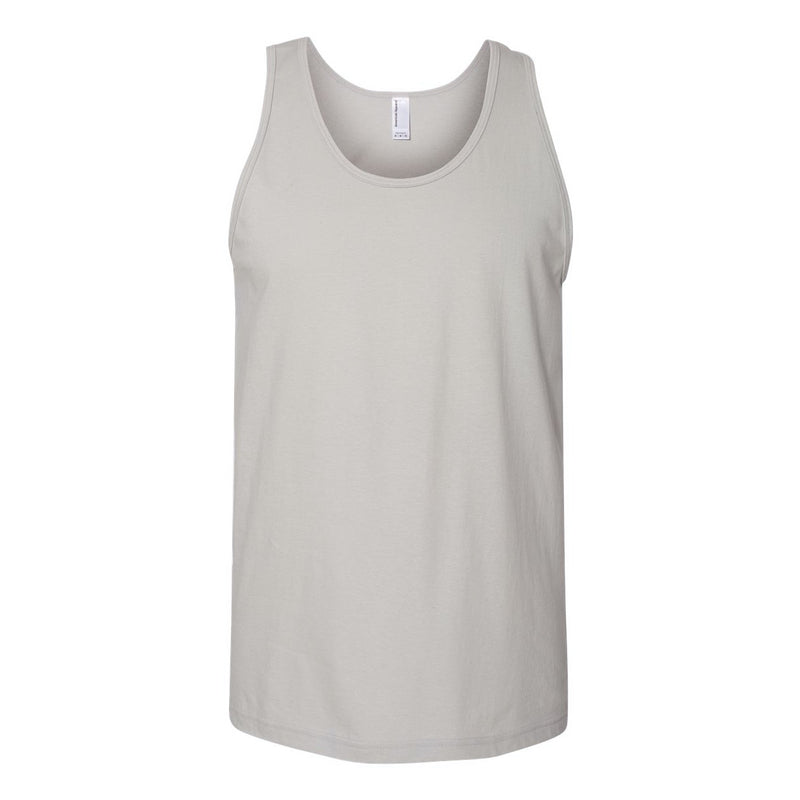 American Apparel Fine Jersey Tank