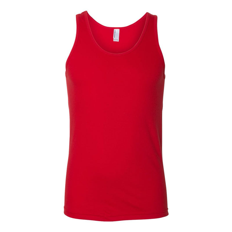 American Apparel Fine Jersey Tank