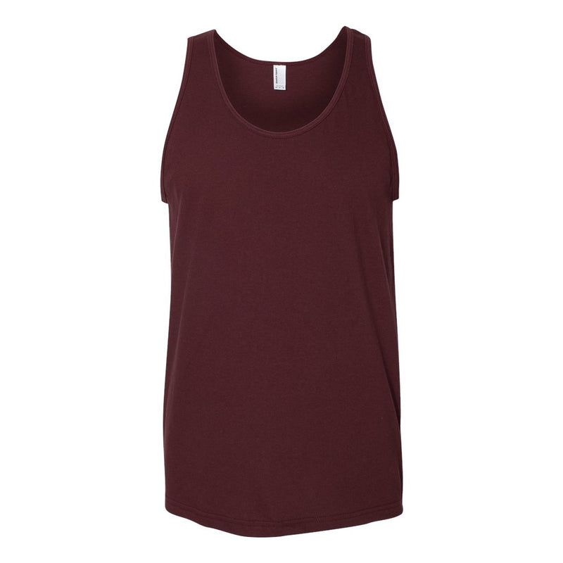 American Apparel Fine Jersey Tank