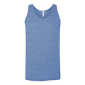 American Apparel Triblend Tank