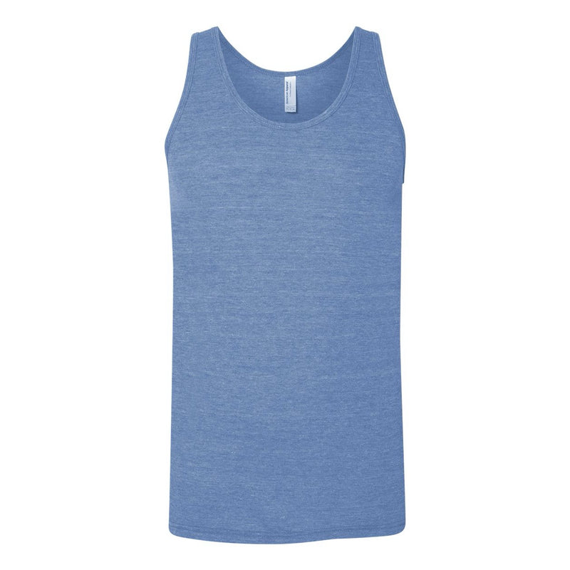 American Apparel Triblend Tank