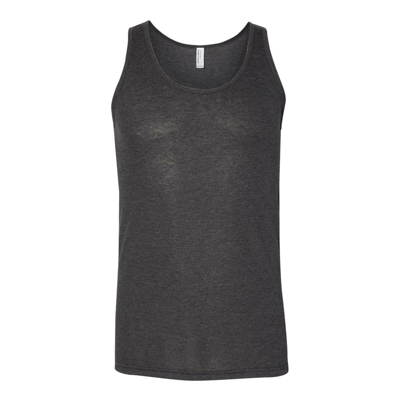 American Apparel Triblend Tank