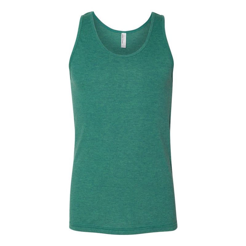 American Apparel Triblend Tank