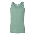 American Apparel Triblend Tank