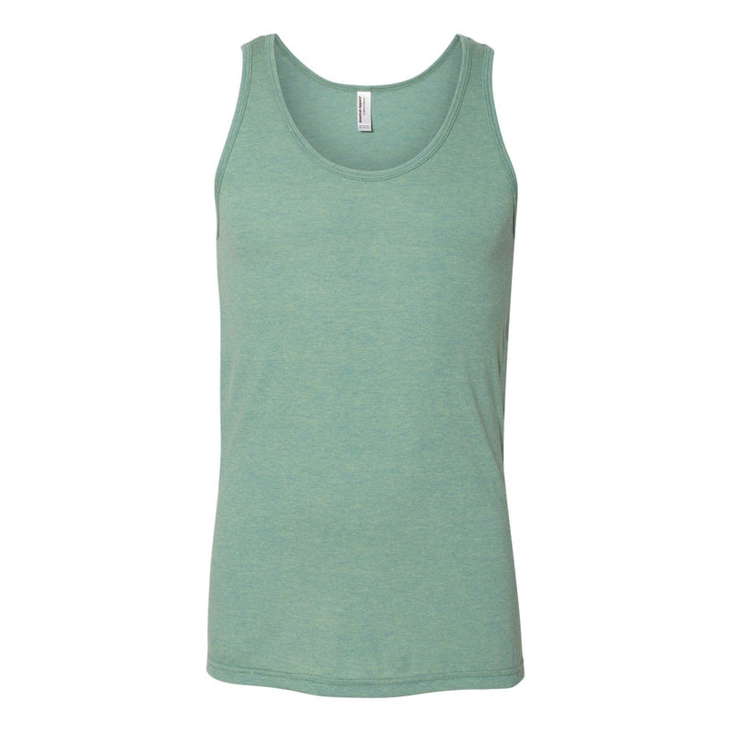 American Apparel Triblend Tank