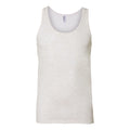 American Apparel Triblend Tank