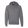 American Apparel California Fleece Unisex Hoodie