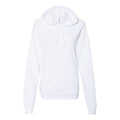 American Apparel California Fleece Unisex Hoodie