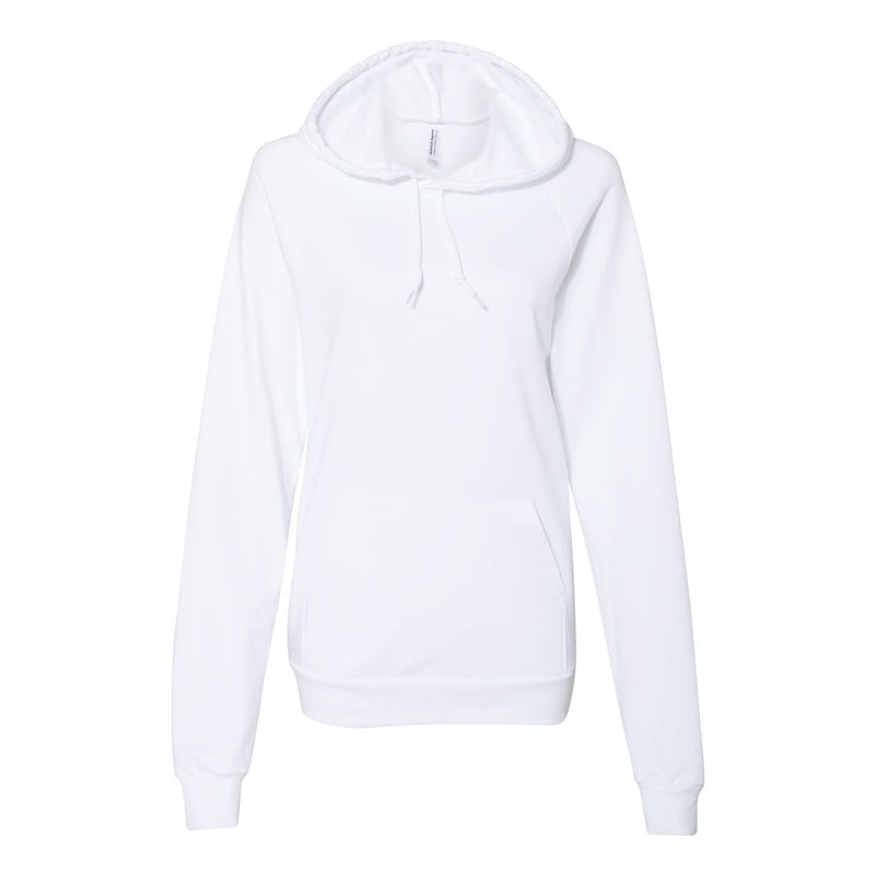 American Apparel California Fleece Unisex Hoodie