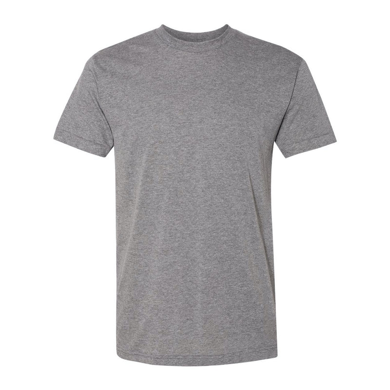 American Apparel USA-Made Triblend Track Tee