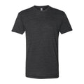 American Apparel USA-Made Triblend Track Tee