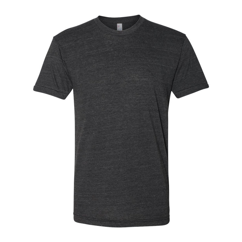 American Apparel USA-Made Triblend Track Tee