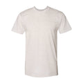 American Apparel USA-Made Triblend Track Tee