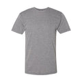 American Apparel Triblend Track Tee