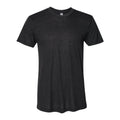 American Apparel Triblend Track Tee