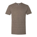 American Apparel Triblend Track Tee