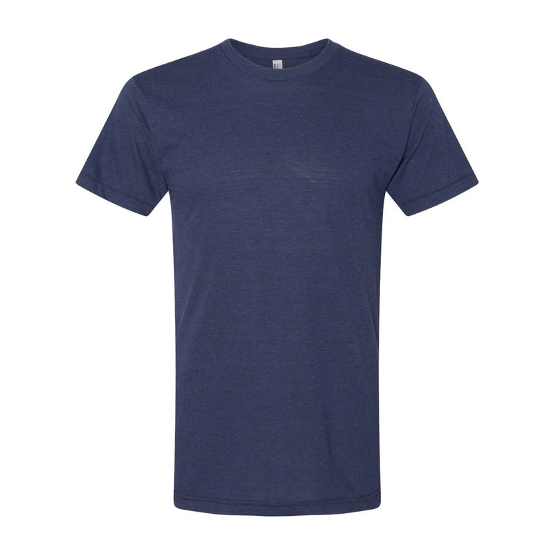 American Apparel Triblend Track Tee