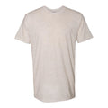 American Apparel Triblend Track Tee