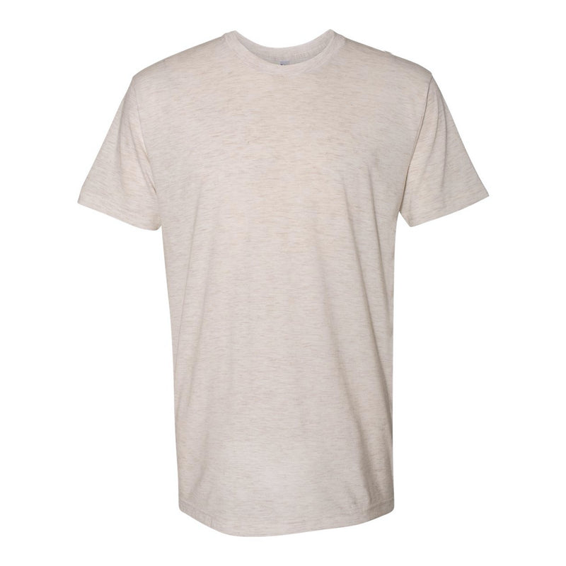 American Apparel Triblend Track Tee