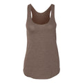 American Apparel Women’s Triblend Racerback Tank