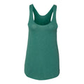 American Apparel Women’s Triblend Racerback Tank