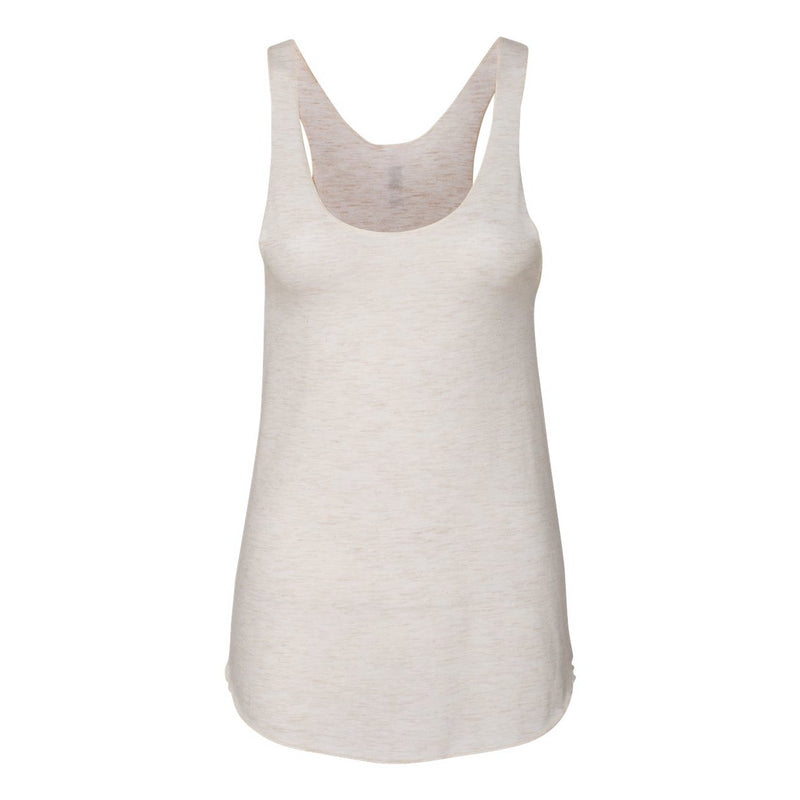 American Apparel Women’s Triblend Racerback Tank