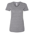 American Apparel Women’s Triblend Track Tee