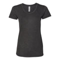 American Apparel Women’s Triblend Track Tee