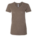 American Apparel Women’s Triblend Track Tee