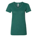 American Apparel Women’s Triblend Track Tee