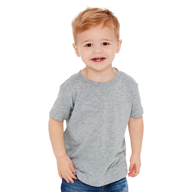 Next Level Toddler Cotton Crew