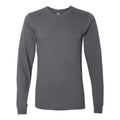 American Apparel Fine Jersey Long Sleeve Tee