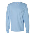 American Apparel Fine Jersey Long Sleeve Tee