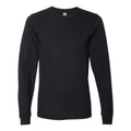 American Apparel Fine Jersey Long Sleeve Tee