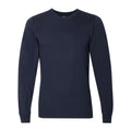 American Apparel Fine Jersey Long Sleeve Tee