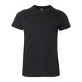 American Apparel Youth Fine Jersey Tee