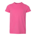 American Apparel Youth Fine Jersey Tee