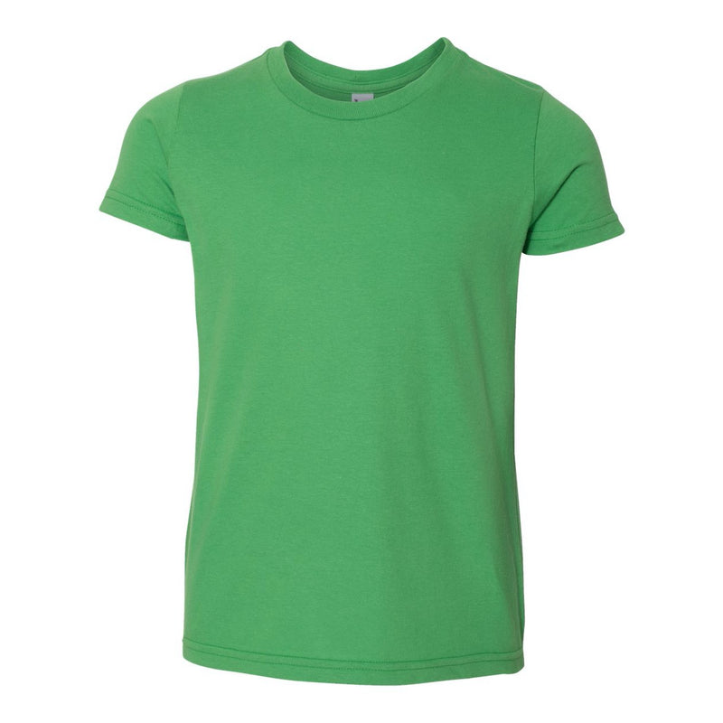 American Apparel Youth Fine Jersey Tee