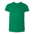 American Apparel Youth Fine Jersey Tee