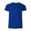 American Apparel Youth Fine Jersey Tee