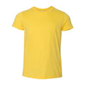 American Apparel Youth Fine Jersey Tee