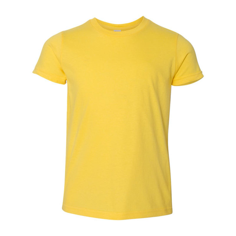 American Apparel Youth Fine Jersey Tee